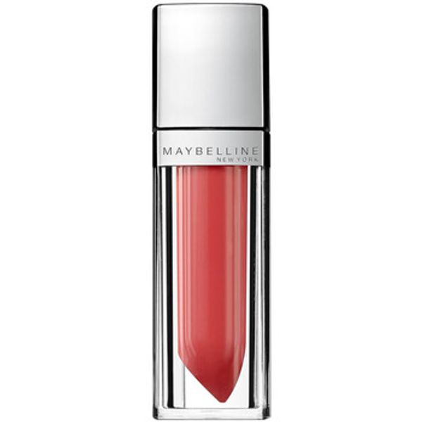 Maybelline New York Maybelline New York  Ruževi za usne Color Elixir Lip Lacquer - 400 Alluring Coral  Maybelline New York