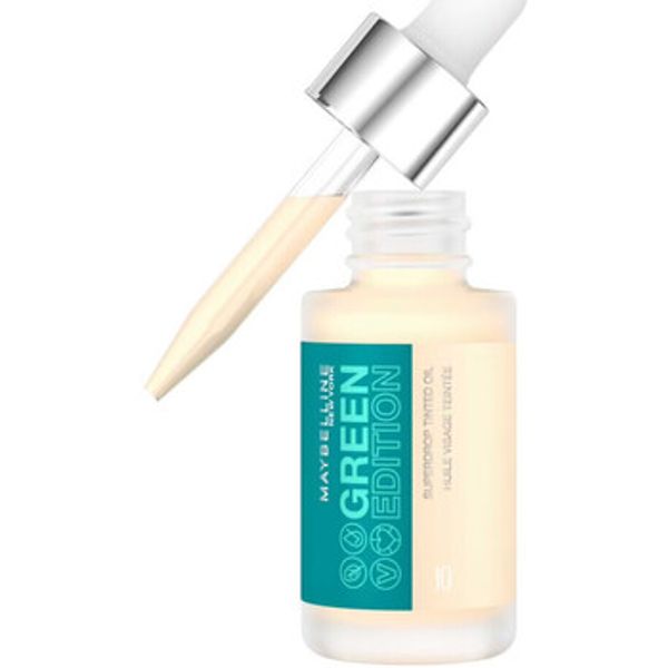 Maybelline New York Maybelline New York  Tekući puderi i primeri -  Maybelline New York
