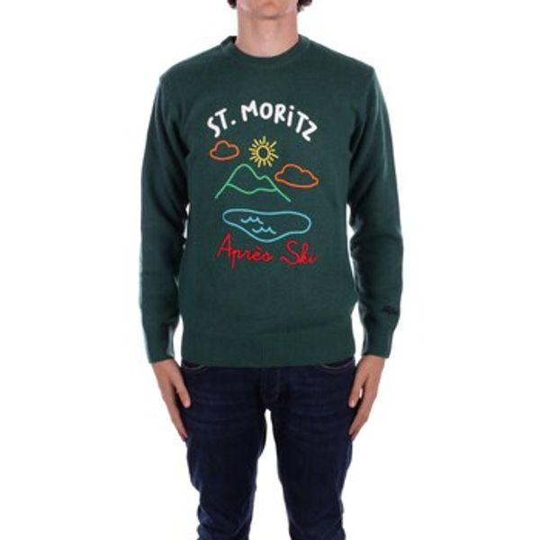 Mc2 Saint Barth Mc2 Saint Barth  Puloveri HER000102518G  Mc2 Saint Barth