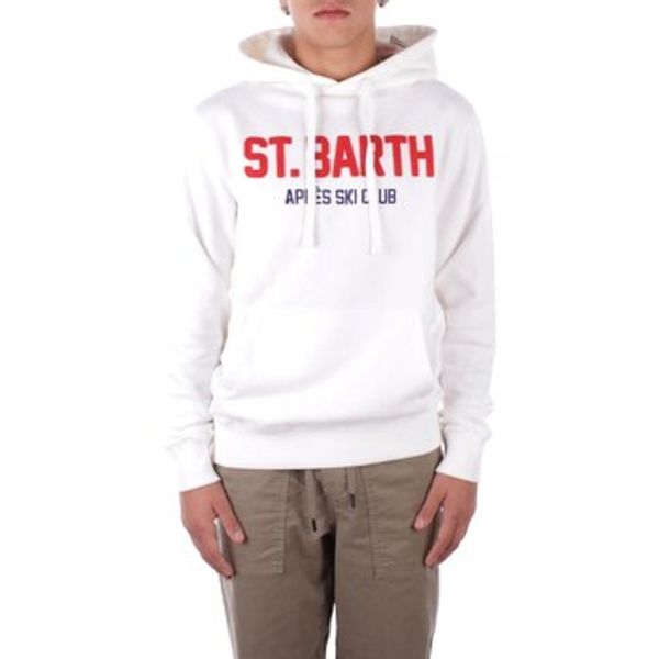 Mc2 Saint Barth Mc2 Saint Barth  Sportske majice TRI000103120G  Mc2 Saint Barth