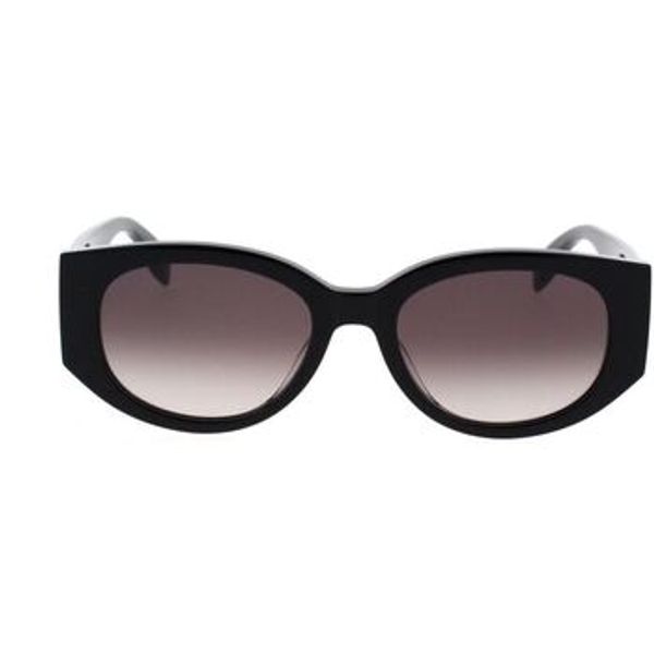 McQ Alexander McQueen McQ Alexander McQueen  Sunčane naočale Occhiali da Sole  AM0330S 001  McQ Alexander McQueen