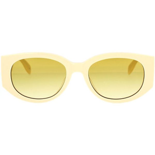 McQ Alexander McQueen McQ Alexander McQueen  Sunčane naočale Occhiali da Sole  AM0330S 003  McQ Alexander McQueen