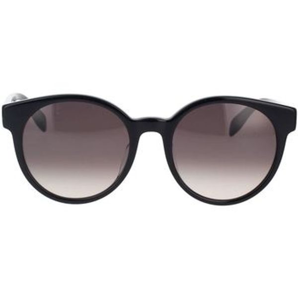 McQ Alexander McQueen McQ Alexander McQueen  Sunčane naočale Occhiali da Sole  AM0349SA 001  McQ Alexander McQueen