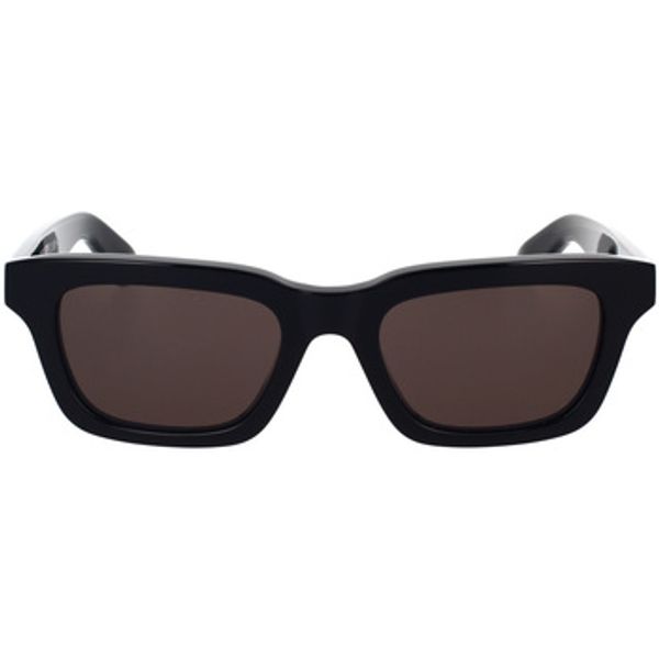 McQ Alexander McQueen McQ Alexander McQueen  Sunčane naočale Occhiali da Sole  AM0392S 001  McQ Alexander McQueen