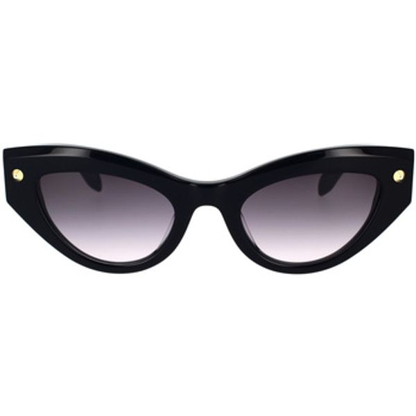 McQ Alexander McQueen McQ Alexander McQueen  Sunčane naočale Occhiali da Sole  AM0407S 001  McQ Alexander McQueen