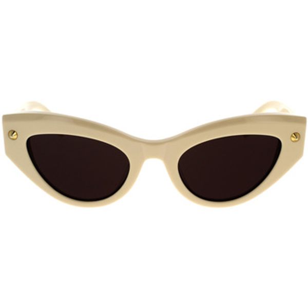 McQ Alexander McQueen McQ Alexander McQueen  Sunčane naočale Occhiali da Sole  AM0407S 003  McQ Alexander McQueen