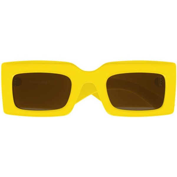 McQ Alexander McQueen McQ Alexander McQueen  Sunčane naočale Occhiali da Sole  AM0433S 004  McQ Alexander McQueen