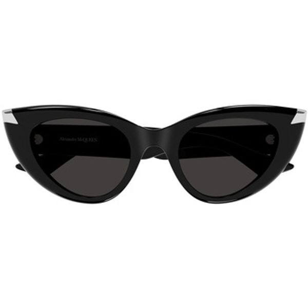 McQ Alexander McQueen McQ Alexander McQueen  Sunčane naočale Occhiali da Sole  AM0442S 001  McQ Alexander McQueen