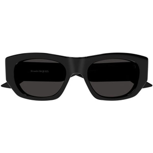 McQ Alexander McQueen McQ Alexander McQueen  Sunčane naočale Occhiali da Sole  AM0450S 001  McQ Alexander McQueen