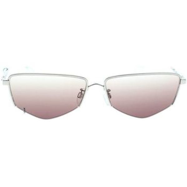 McQ Alexander McQueen McQ Alexander McQueen  Sunčane naočale Occhiali da Sole  con catena MQ0271SA 002  McQ Alexander McQueen