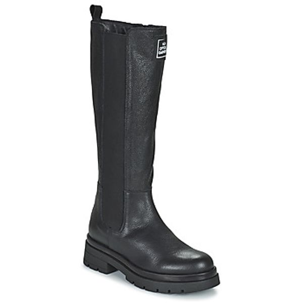 Meline Meline  Čizme za grad VZ1002-A-6252  Meline