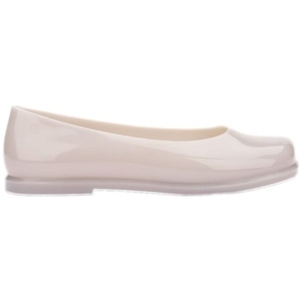 Melissa Melissa  Balerinke i Mary Jane cipele Ruby Fem - Beige  Melissa
