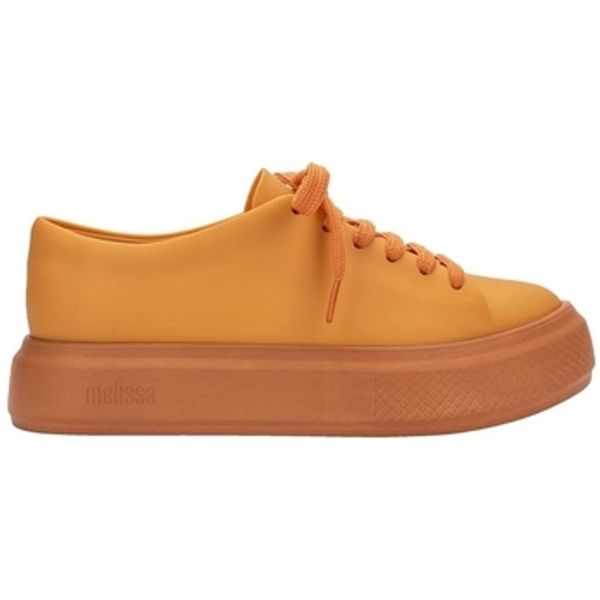 Melissa Melissa  Balerinke i Mary Jane cipele Wild Sneaker - Matte Orange  Melissa