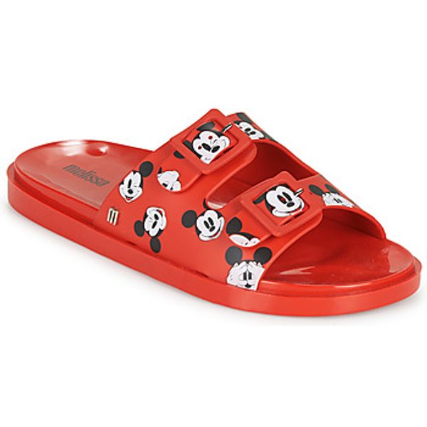 Melissa Melissa  Natikače WIDE - MICKEY   FRIENDS AD  Melissa