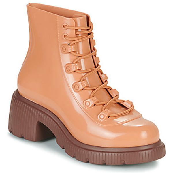 Melissa Melissa  Polučizme Melissa Cosmo Boot Ad  Melissa