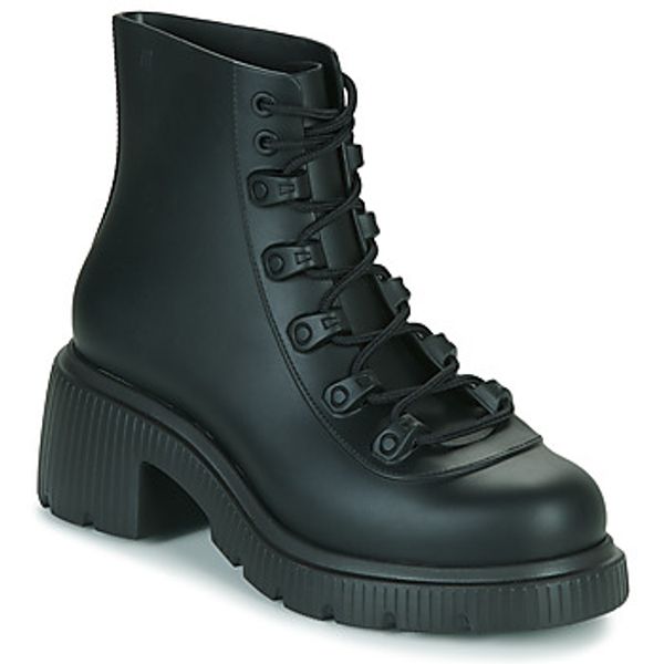 Melissa Melissa  Polučizme Melissa Cosmo Boot Ad  Melissa