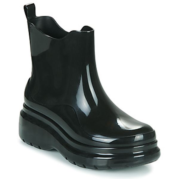 Melissa Melissa  Polučizme Melissa Grip Boot Ad  Melissa