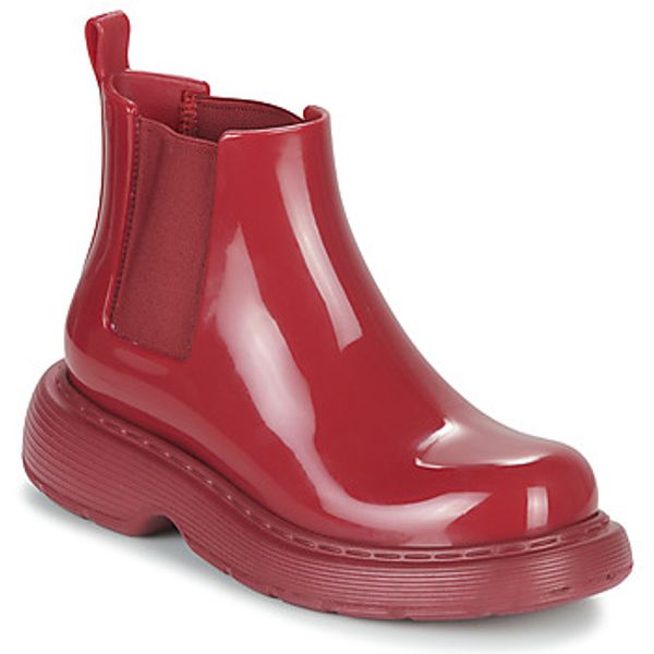 Melissa Melissa  Polučizme Melissa Step Boot Ad  Melissa