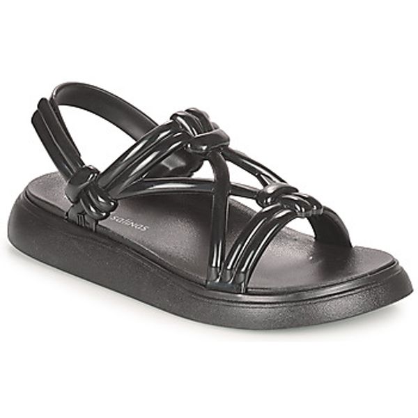 Melissa Melissa  Sandale i polusandale Melissa Papete Essential Sand. + Salinas Ad  Melissa