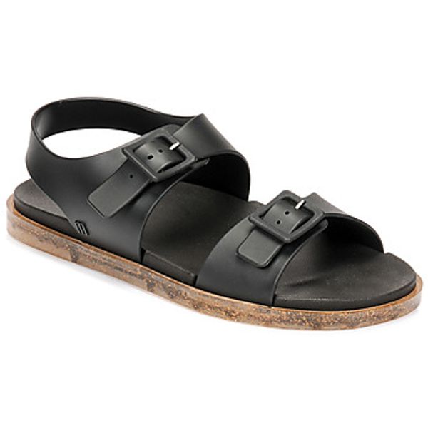 Melissa Melissa  Sandale i polusandale MELISSA WIDE SANDAL AD  Melissa