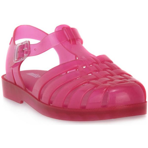 Melissa Melissa  Sandale i polusandale THE REAL JELLY POSSESSSION  Melissa
