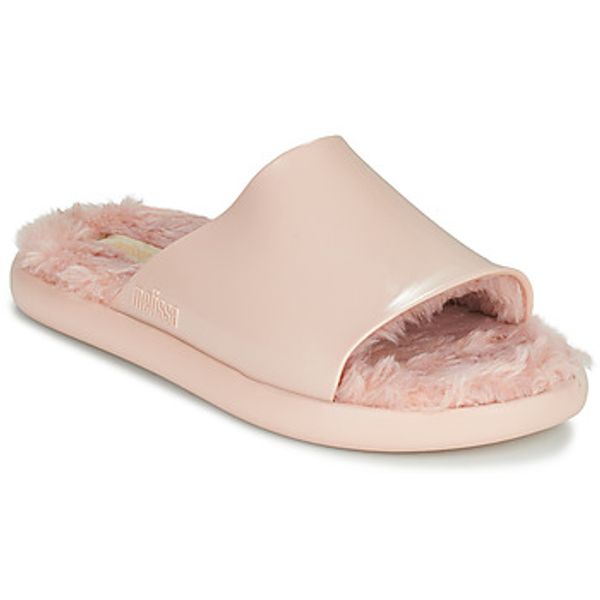 Melissa Melissa  Sportske natikače MELISSA FLUFFY SIDE AD  Melissa