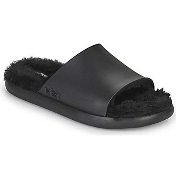 Melissa Melissa  Sportske natikače MELISSA FLUFFY SIDE AD  Melissa