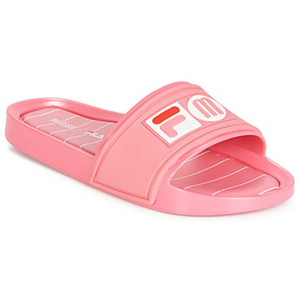 Melissa Melissa  Sportske natikače SLIDE + FILA  Melissa