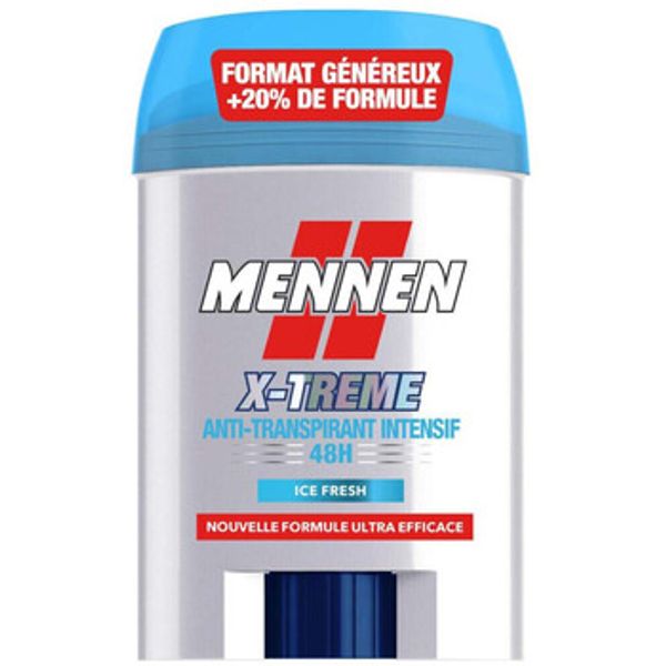 Mennen Mennen  Dezodoransi X-treme Ice Fresh 48h Deodorant Stick - 50ml  Mennen