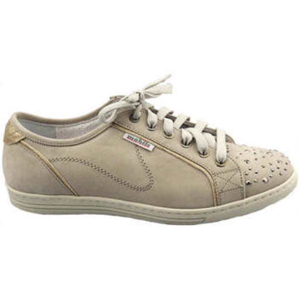 Mephisto Mephisto  Modne tenisice Holda sand  Mephisto