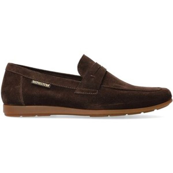 Mephisto Mephisto  Mokasinke Alexis  Mephisto