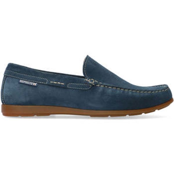Mephisto Mephisto  Mokasinke Algoras  Mephisto