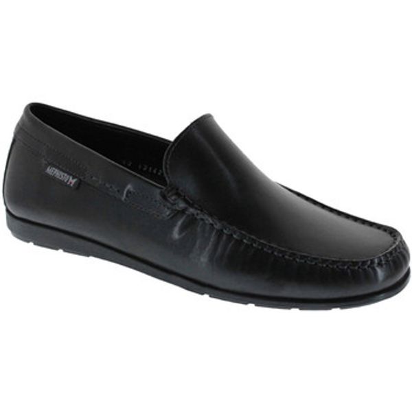 Mephisto Mephisto  Mokasinke ALGORAS  Mephisto