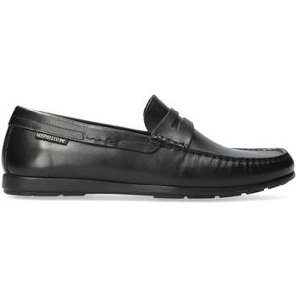 Mephisto Mephisto  Mokasinke Alyon  Mephisto