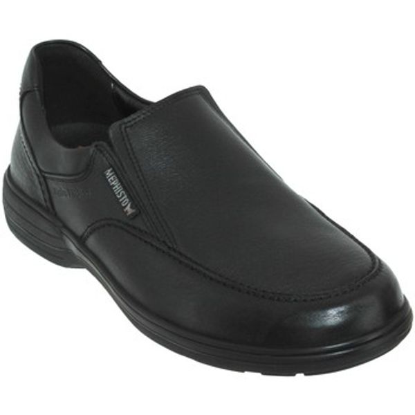 Mephisto Mephisto  Mokasinke Davy  Mephisto
