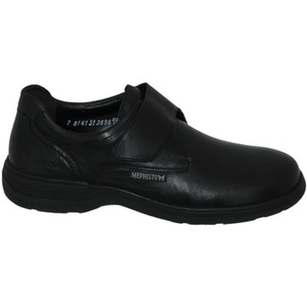 Mephisto Mephisto  Mokasinke Delio  Mephisto
