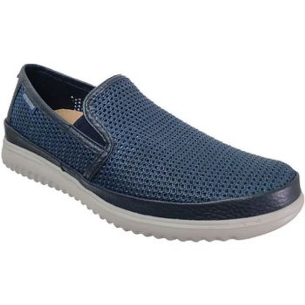 Mephisto Mephisto  Mokasinke Terry  Mephisto