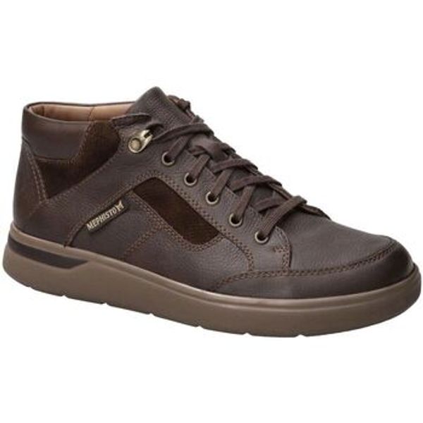 Mephisto Mephisto  Polučizme Orton  Mephisto