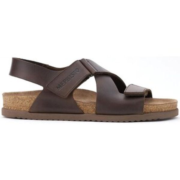 Mephisto Mephisto  Sandale i polusandale Nadek  Mephisto