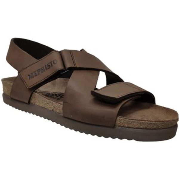 Mephisto Mephisto  Sandale i polusandale NADEK  Mephisto