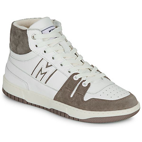 Mercer Amsterdam Mercer Amsterdam  Niske tenisice The Brooklyn High M Vintage  Mercer Amsterdam