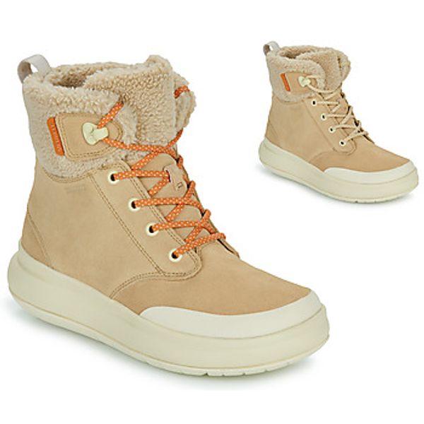 Merrell Merrell  Čizme za snijeg MARQUETTE THERMO LACE WATERPROOF  Merrell