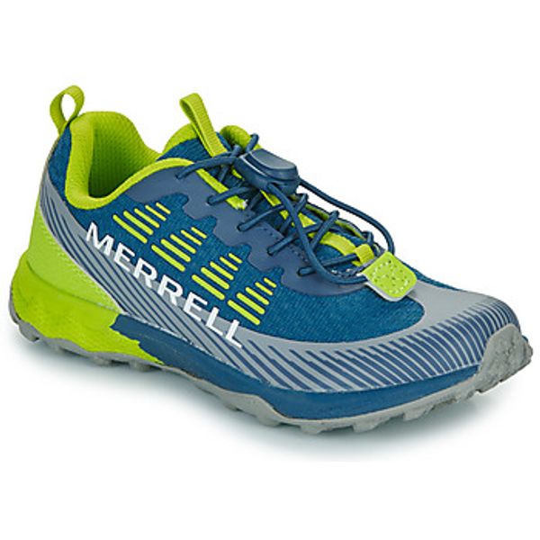Merrell Merrell  Pješaćenje i planinarenje AGILITY PEAK  Merrell