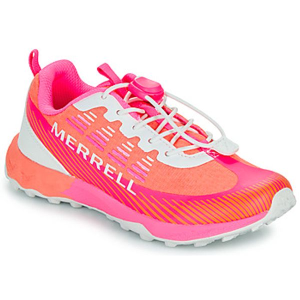 Merrell Merrell  Pješaćenje i planinarenje AGILITY PEAK  Merrell