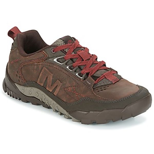 Merrell Merrell  Pješaćenje i planinarenje ANNEX TRAK LOW  Merrell