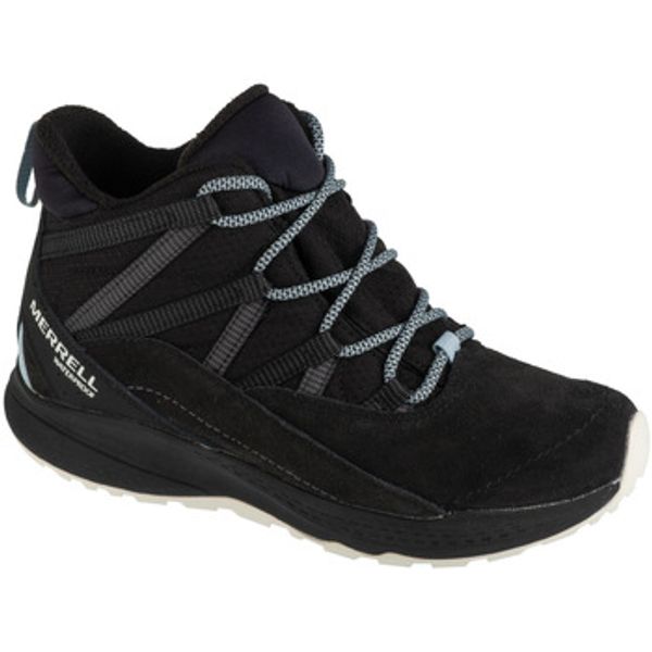 Merrell Merrell  Pješaćenje i planinarenje Bravada Edge 2 Thermo Demi WP  Merrell