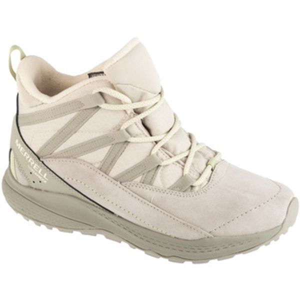 Merrell Merrell  Pješaćenje i planinarenje Bravada Edge 2 Thermo Demi WP  Merrell