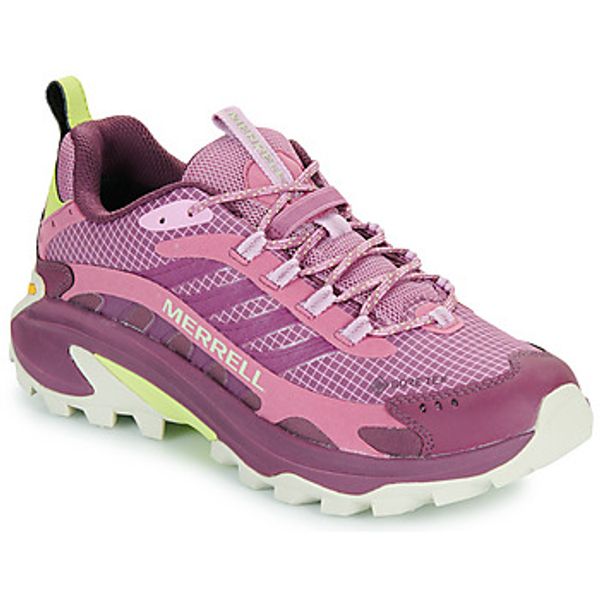 Merrell Merrell  Pješaćenje i planinarenje MOAB SPEED 2 GORE-TEX  Merrell