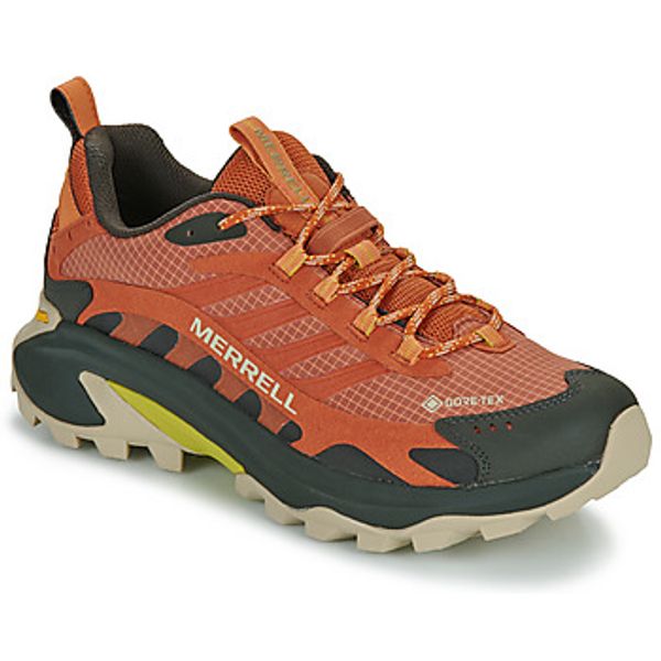 Merrell Merrell  Pješaćenje i planinarenje MOAB SPEED 2 GTX  Merrell