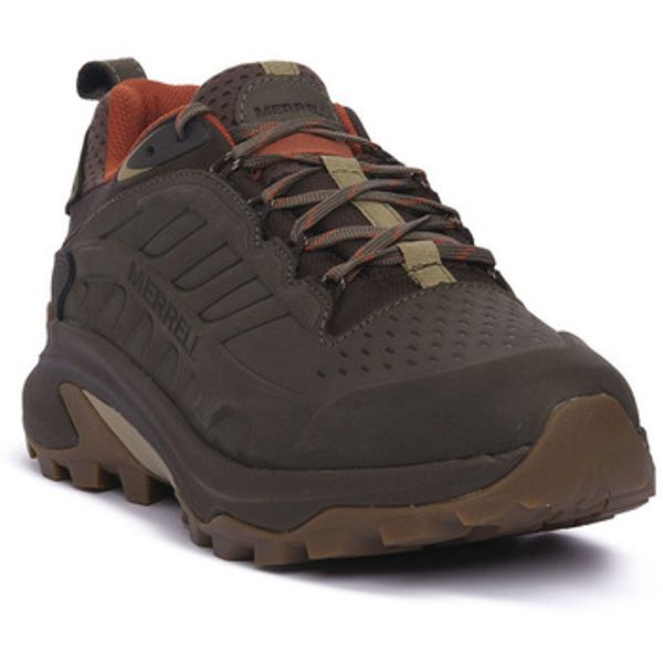 Merrell Merrell  Pješaćenje i planinarenje MOAB SPEED 2 LTR M  Merrell